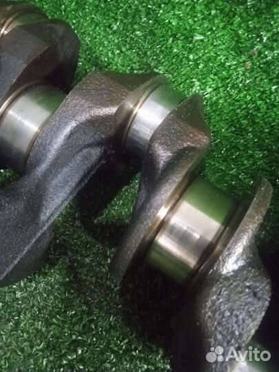 Коленвал Митсубиши Кольт 4А90