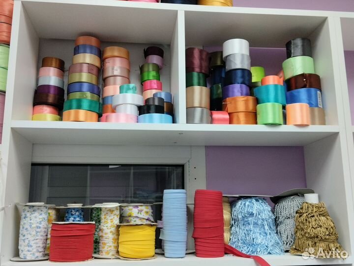 Ателье по ремонту одежды, пошив штор и тд