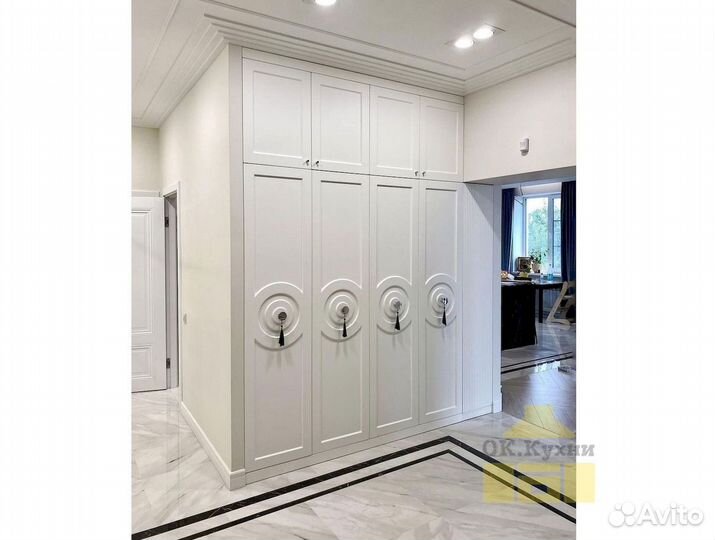 Мебель шкафы