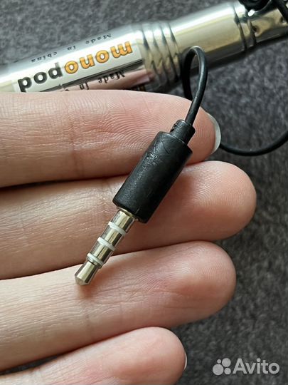 Селфи палка monopod