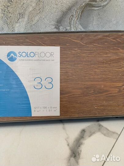 Ламинат влагостойкий