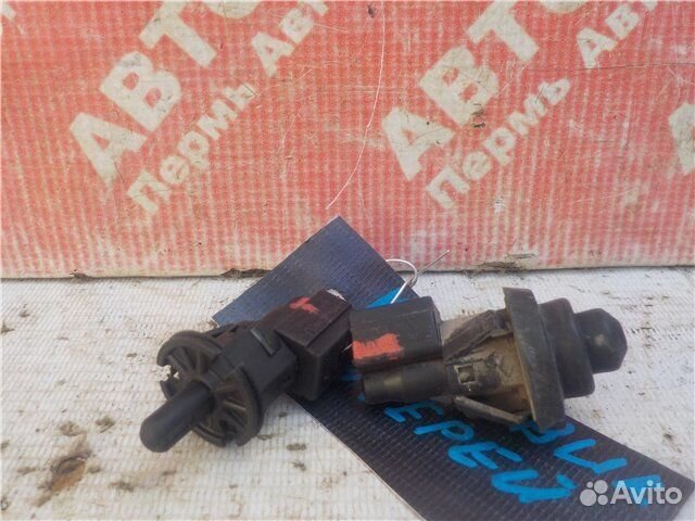 Концевик двери Renault Logan 2G K7M812 2015