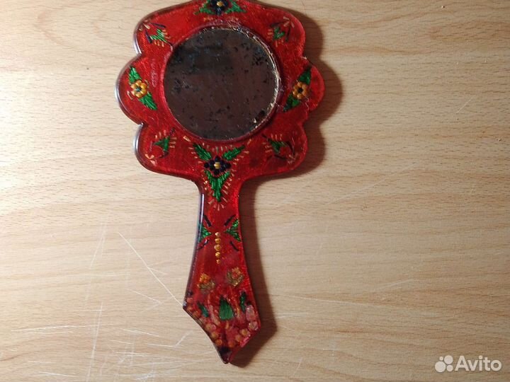 Зеркало СССР 1980г