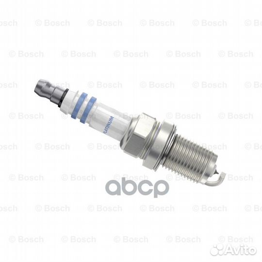 Свеча зажигания FR7DPP30X 1.1 0242236616 Bosch