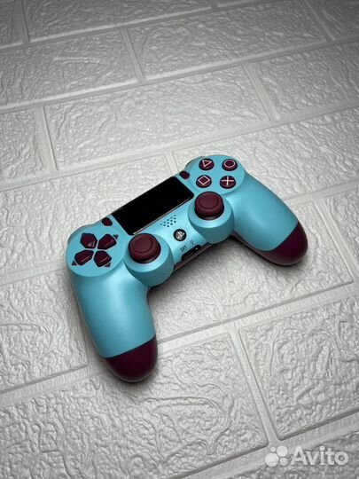 Джойстик ps4 (Много цветов)