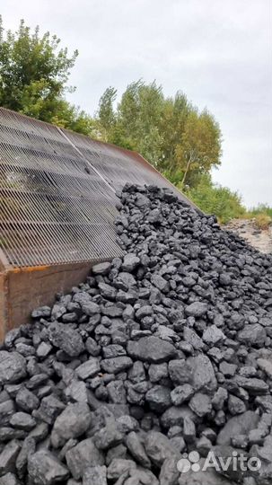 Уголь Балахтинский сорт