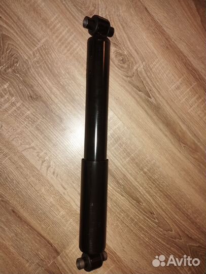 Задний амортизатор Mazda 6 gg