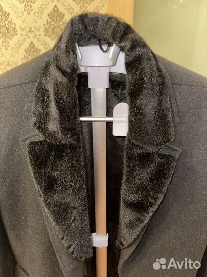 Турецкое отличное пальто