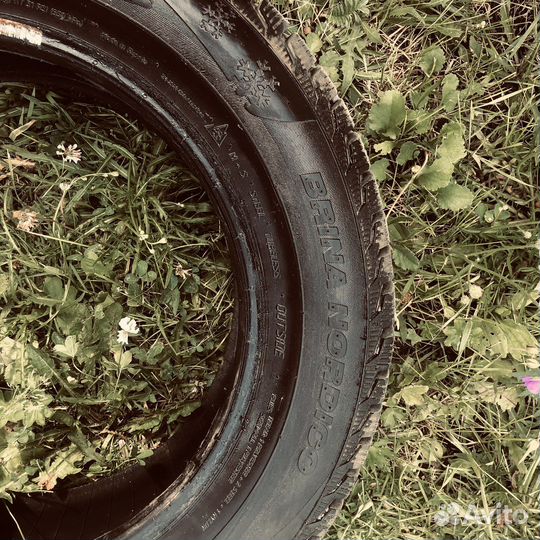 Viatti Brina Nordico V-522 185/65 R15