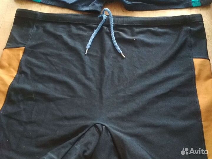 Трусы мужские для плавания