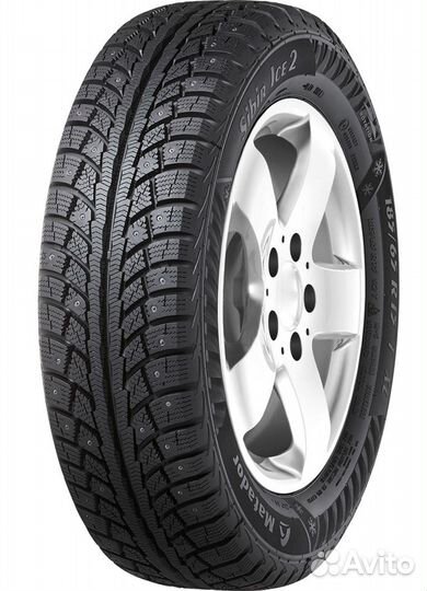 Matador MP 30 Sibir Ice 2 SUV 225/75 R16