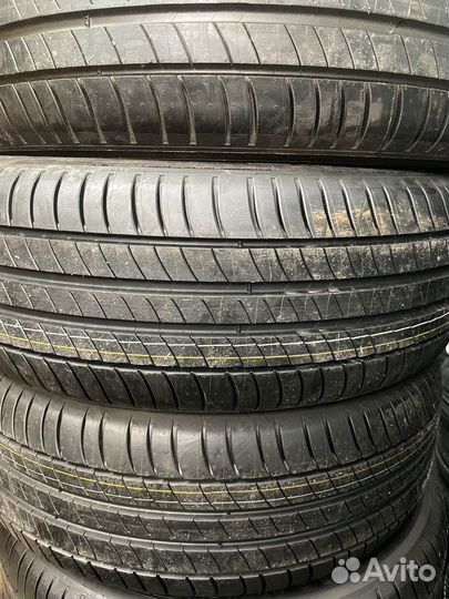 Michelin Primacy 3 215/55 R18