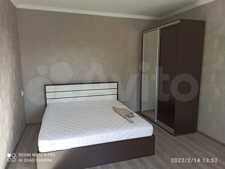 Дом 35 м² на участке 8 сот.