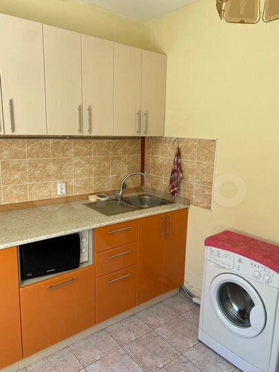 Комната 20 м² в 1-к., 3/10 эт.