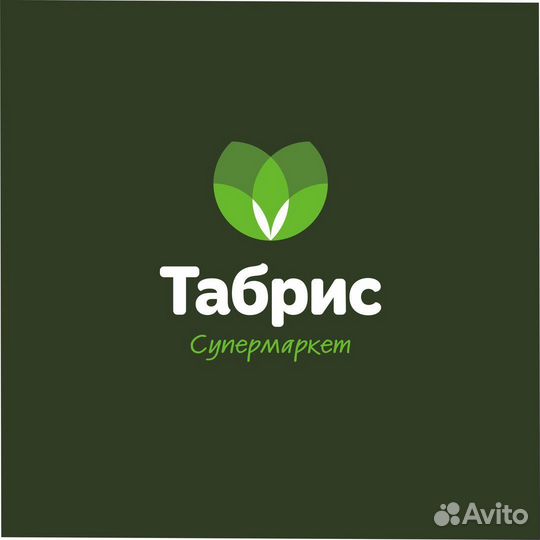 Продавец-кассир (цмр, юмр)