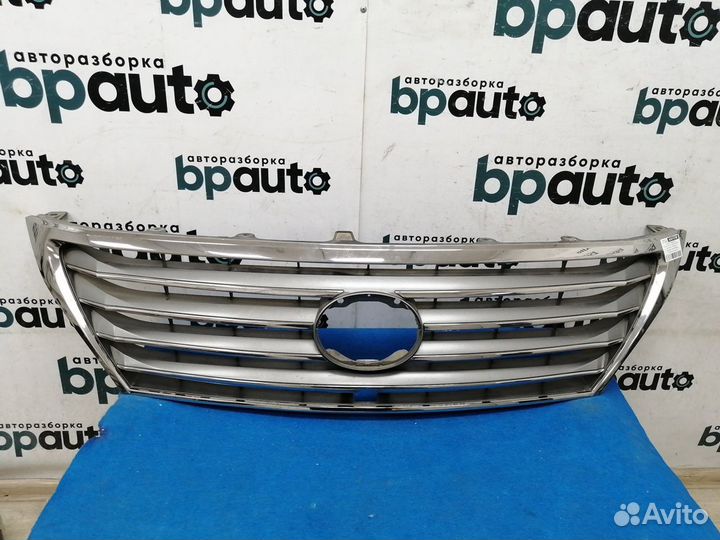 Решетка радиатора 53101-60521 Lexus LX570 LX450D