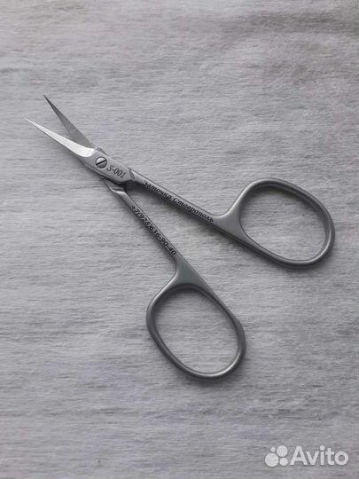 Профессиональный маникюрный инструмент