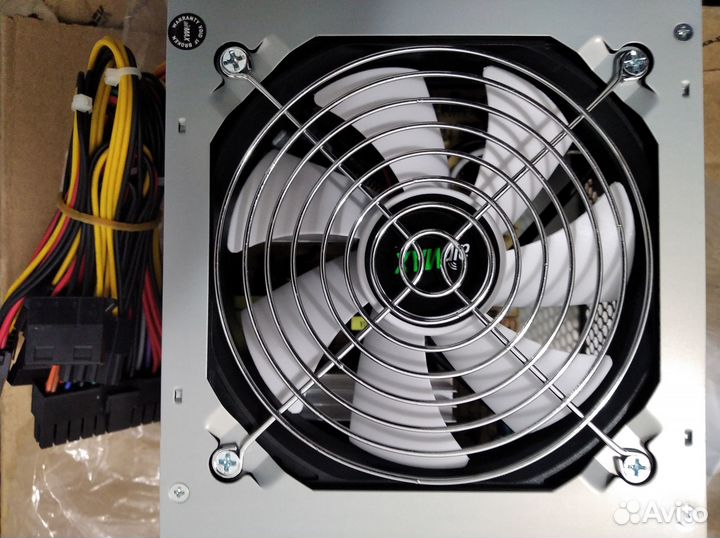 Блок питания для пк 450w - 6 шт
