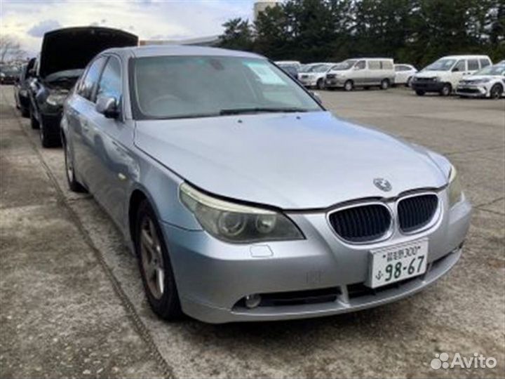 Лямбда-зонд Bmw 5 Series 525I E60 256S5 M54B25