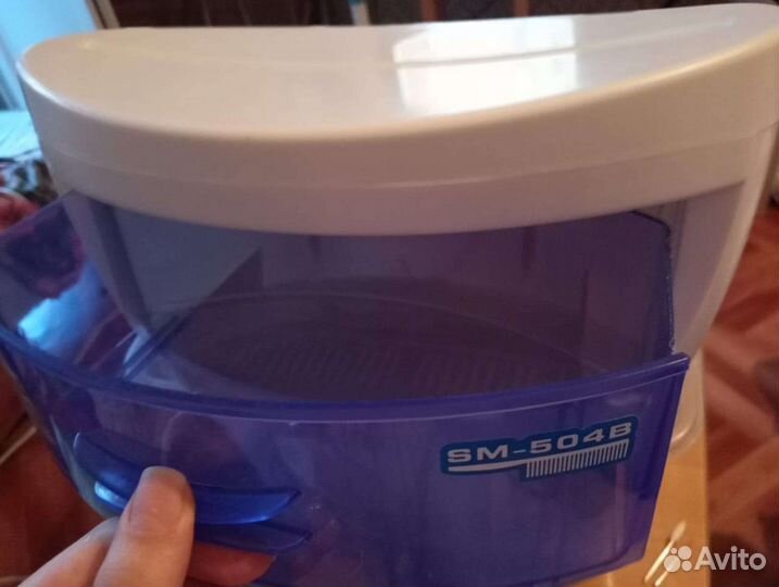 Стерилизатор