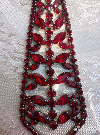 Качественная бижутерия 