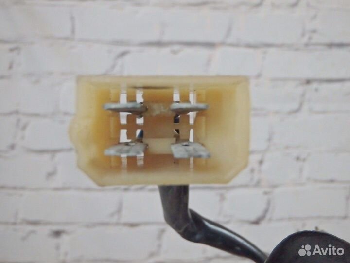 Трапеция стеклоочистителей ваз 2105