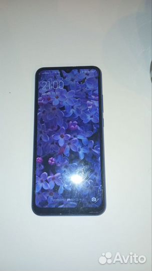 Xiaomi Redmi 9A, 4/64 ГБ