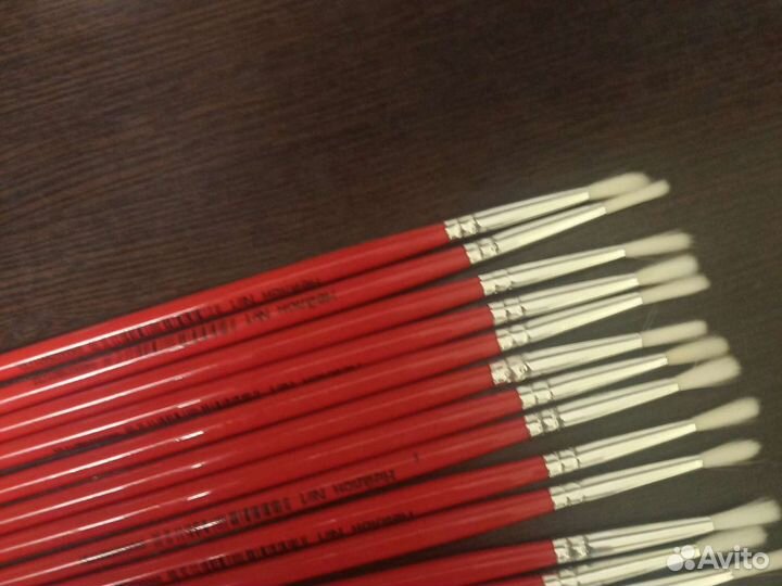 Кисти для рисования