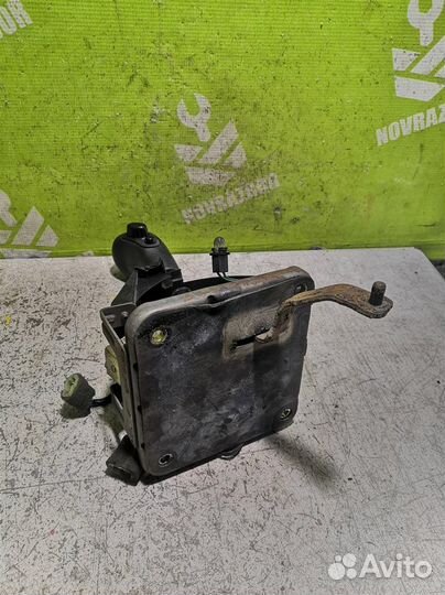 Кулиса кпп Киа Спортейдж