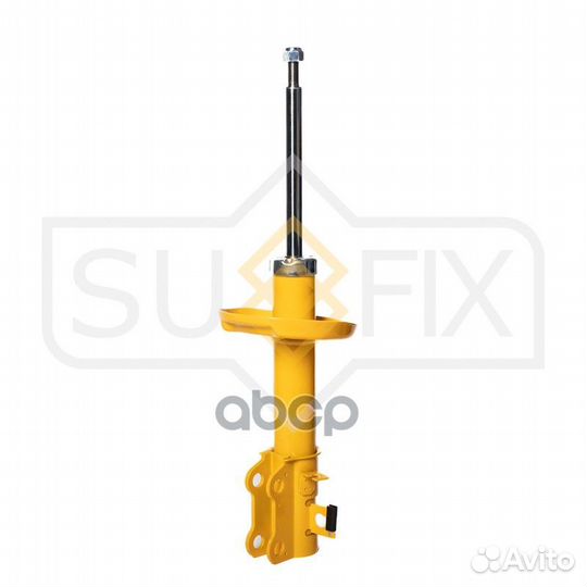 Стойка амортизаторная перед прав SU1262 sufix