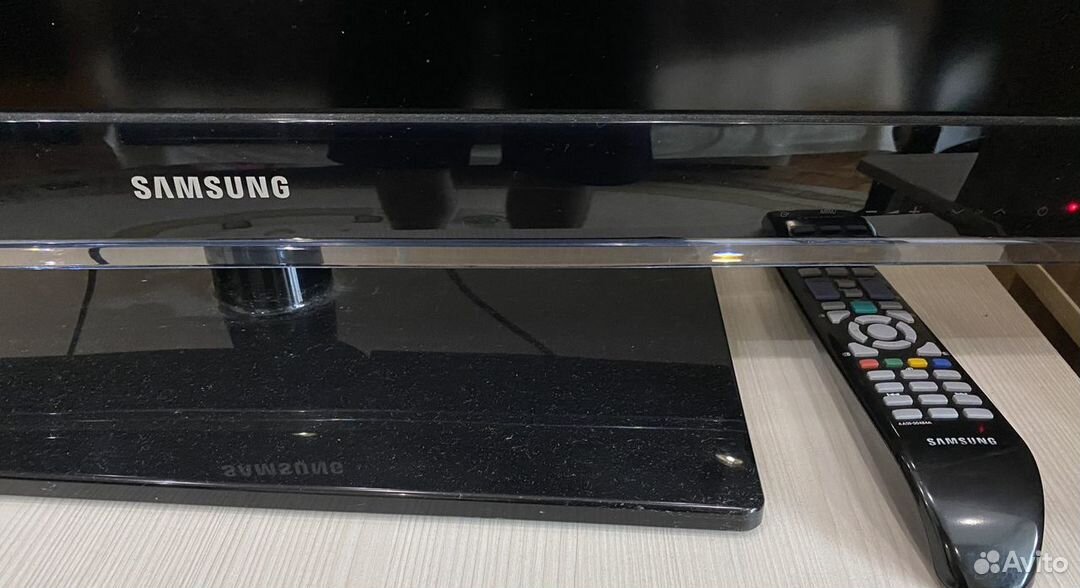 Телевизор samsung 32