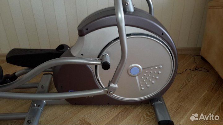 Эллиптический тренажер Oxygen EX-35