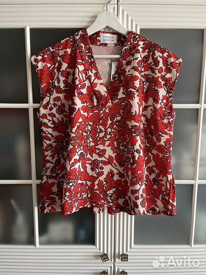 Костюм libertine 48