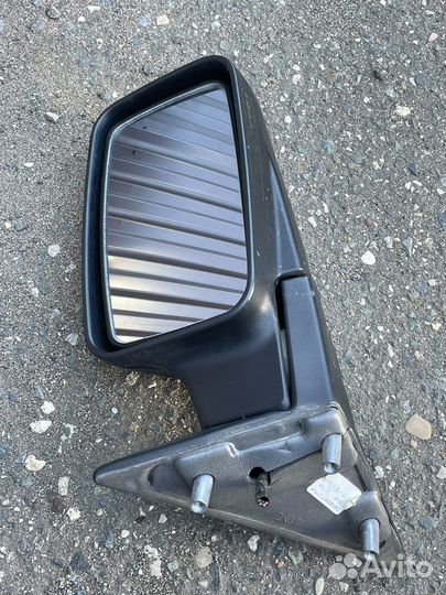 Зеркало заднего вида с обогревом priora (правый)