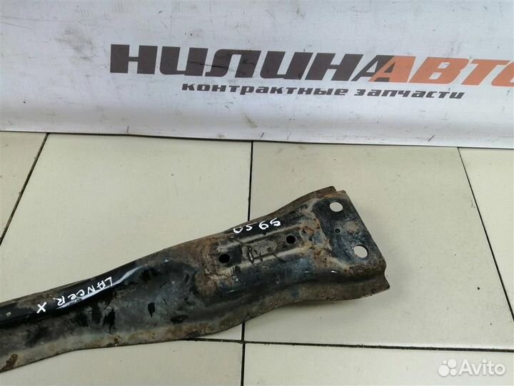 Балка продольная Митсубиси Лансер 10 1,5