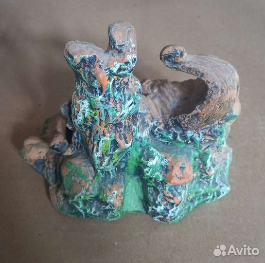 Аксессуары для аквариума и террариума