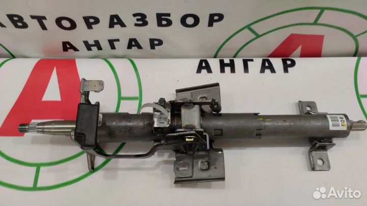 Рулевая колонка Hyundai Matrix 5 DR wagon 1600 CC