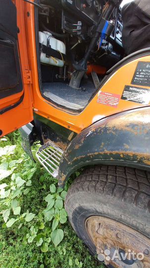 КамАЗ 45143, 2011