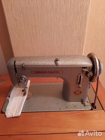 Швейные машинки подольск 100