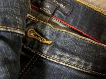 Tommy hilfiger джинсы женские