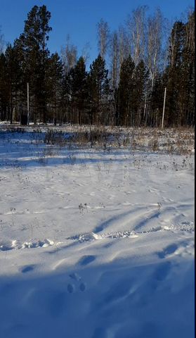 Участок 27 сот. (СНТ, ДНП)