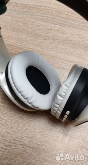 Наушники беспроводные большие Defender