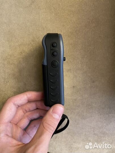 Навигатор garmin etrex legend HCx