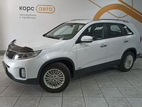 Kia Sorento 2.4 AT, 2012, 282 499 км, с пробегом, цена 1 400 000 руб.