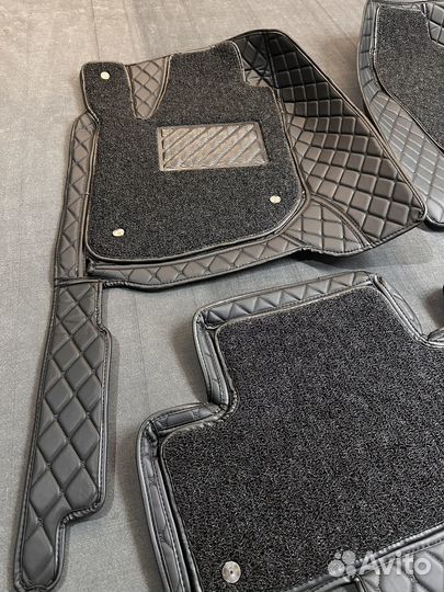 Toyota Rav4 2005-2013г (ха30 3 поколение)