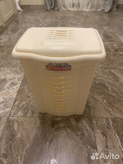 Корзина для белья