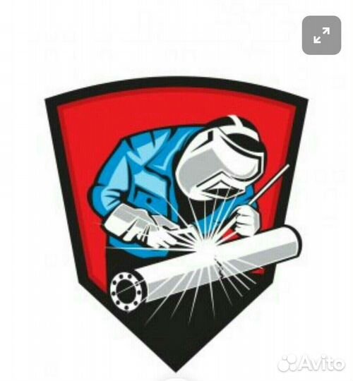 Сварка аргоном