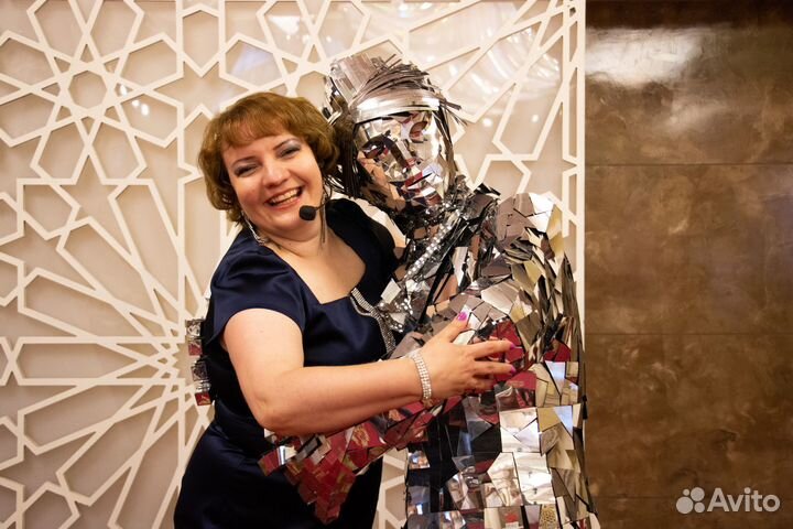 Ведущий на корпоратив ведущий на свадьбу