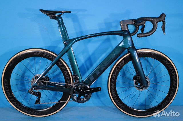 Trek Madone SLR 9