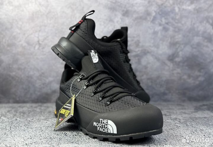 Мужские кроссовки the north face glenclyffe low